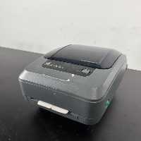 Zebra GX430t Label Printer image 1